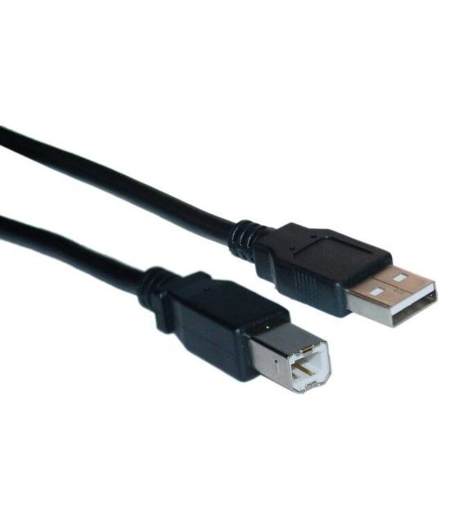 Velbus Velbus USB programmeerkabel