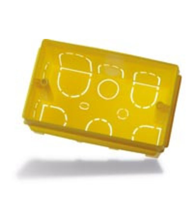 Velbus VMBBOX - Inbouwdoos