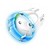 Fibaro Fibaro wall plug met randaarde (shuko)