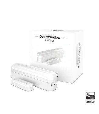 Fibaro Fibaro Door/window sensor wit Fibaro Fibaro Door/window sensor wit