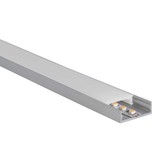 Unibright LED strip Alu profiel M-Line, extra low