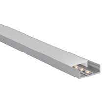 LED strip Alu profiel M-Line, extra low