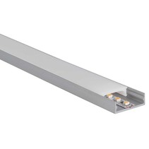 LED strip Alu profiel M-Line, extra low