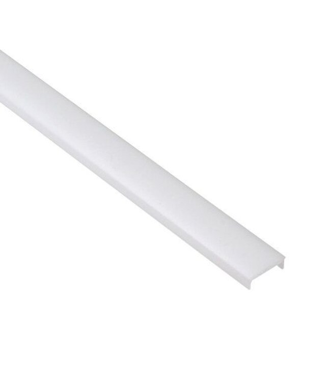 Unibright Opaal cover voor M-line profiel