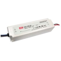 LED Driver IP67 24V - 100Watt