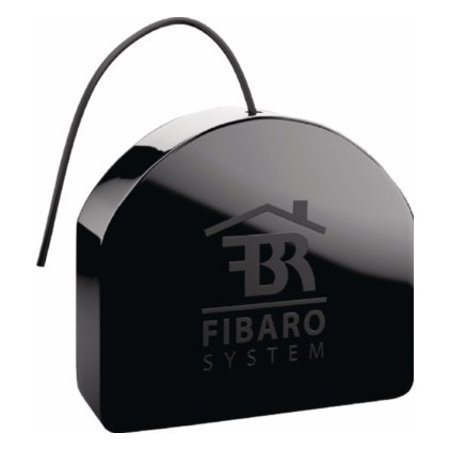 Fibaro Fibaro double switch 2