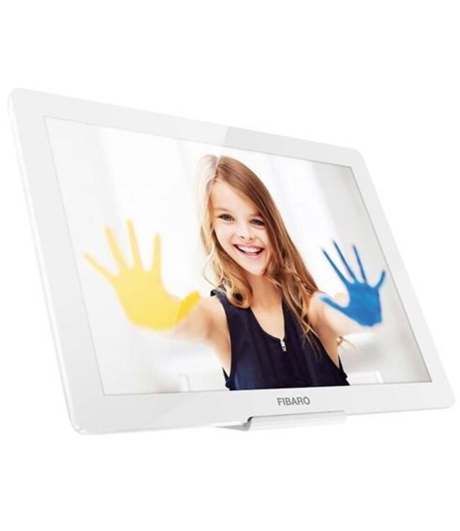 Fibaro Fibaro Swipe controller Wit