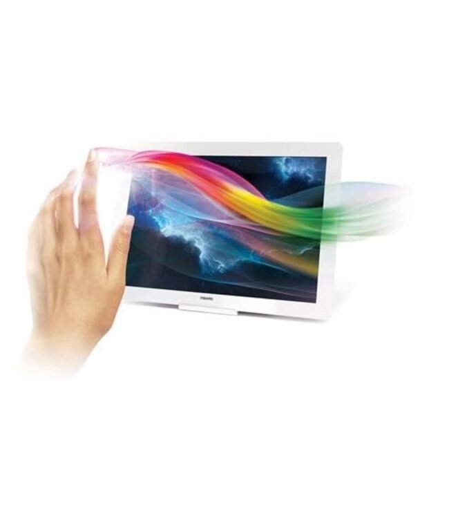 Fibaro Fibaro Swipe controller Wit