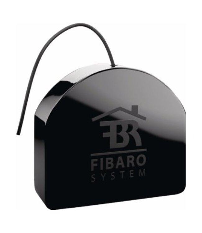 Fibaro Fibaro double Relay Switch
