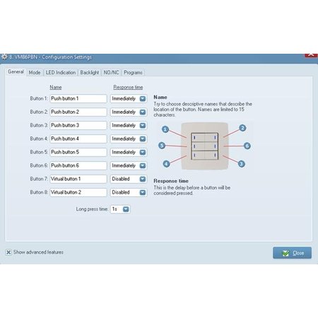 Velbus Velbus software, enkel voor Download