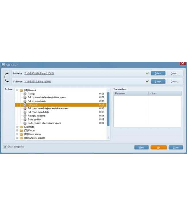 Velbus Velbus software, enkel voor Download