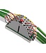 Velbus Velbus Din rail verdeelconnector