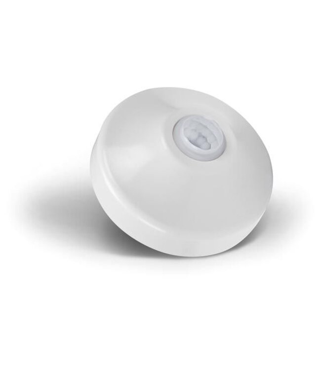 Velbus Velbus Mini bewegings- en schemersensor voor inbouw of opbouw