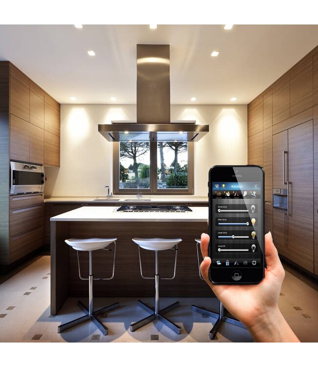 Fibaro Fibaro universele dimmer2 module