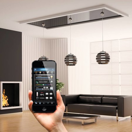 Fibaro Fibaro Roller shutter Rolluikschakelaar