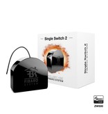 Fibaro Fibaro Single switch 2