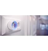 Fibaro Fibaro slimme tussenstekker  met randaarde (shuko)