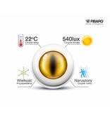 Fibaro Fibaro bewegingsmelder