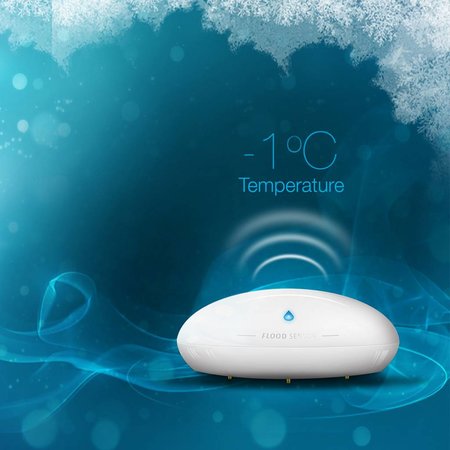 Fibaro Fibaro Flood sensor Z-wave (plus)