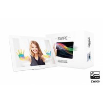 Fibaro Swipe controller Wit