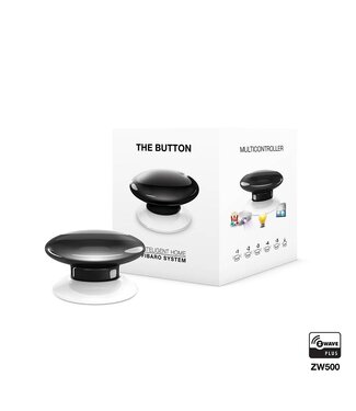 Fibaro Fibaro The Button black
