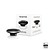 Fibaro Fibaro The Button black