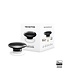 Fibaro Fibaro The Button black