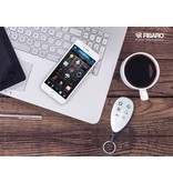 Fibaro Fibaro Keyfob afstandsbediening