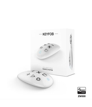 Fibaro Fibaro Keyfob afstandsbediening