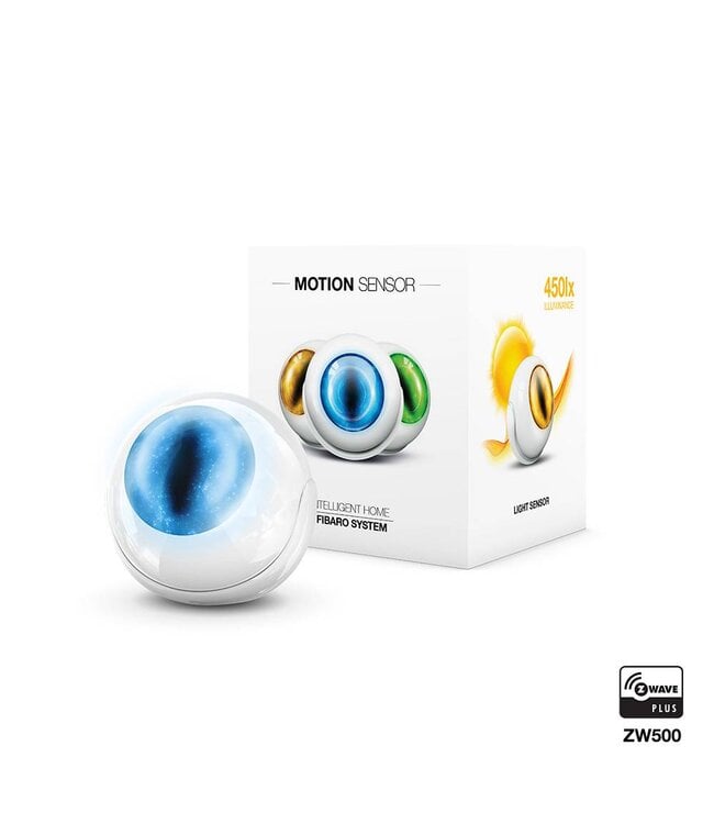 Fibaro Fibaro bewegingsmelder