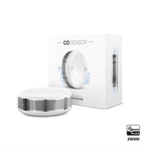 Fibaro Co Sensor Z-wave