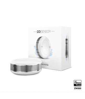 Fibaro Fibaro Co Sensor Z-wave