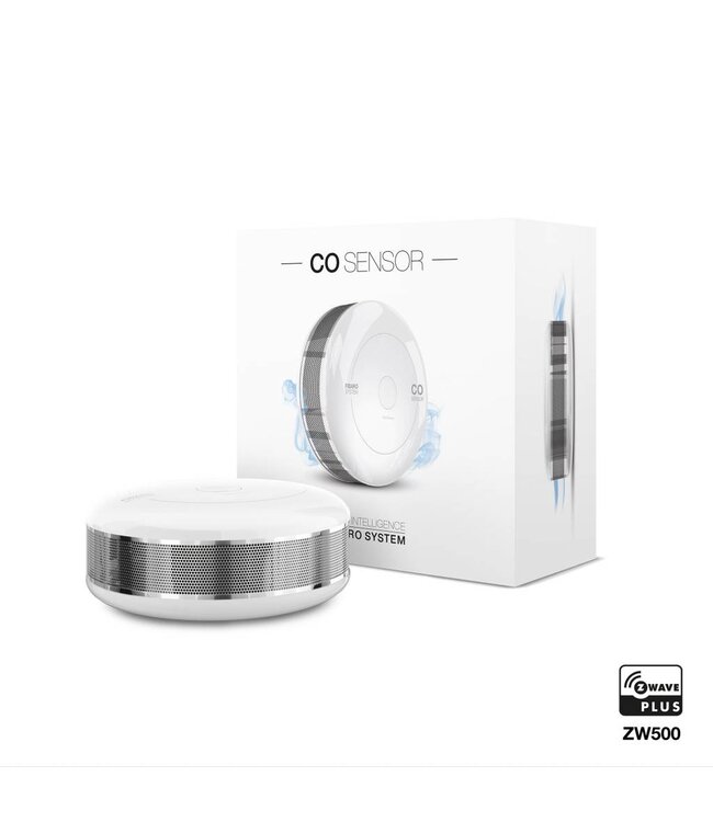 Fibaro Fibaro koolmonoxide Sensor Z-wave