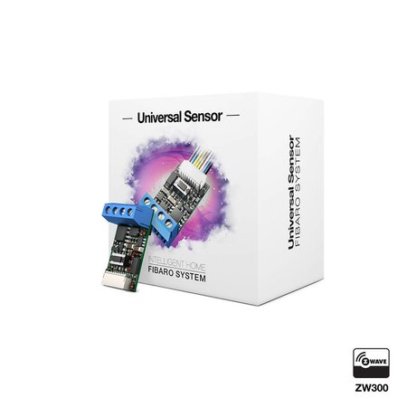 Fibaro Fibaro Universal sensor