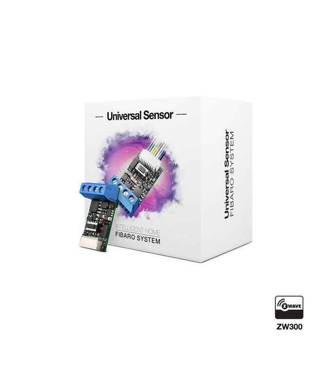 Fibaro Fibaro Universal sensor