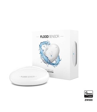 Fibaro Fibaro Flood sensor