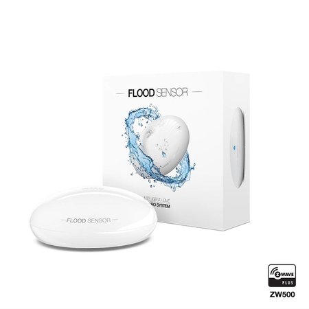 Fibaro Fibaro Flood sensor Z-wave (plus)