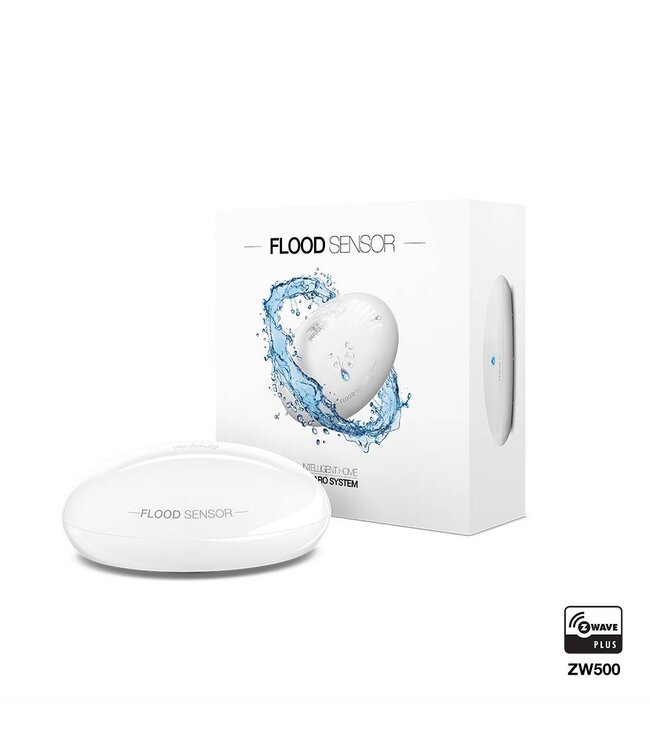 Fibaro Fibaro Flood sensor Z-wave (plus)