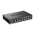 D-link Dlink Ethernet switch, 8 poorten