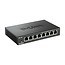 D-link D-link Fast Ethernet  desktop switch, 8 poorten