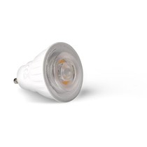 Dimbare LEDspot 230V, warm wit, 540 lm