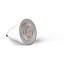 Dimbare LEDspot 230V, warm wit, 540 lm