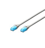 Patchkabel UTP cat5e, lengte 10m