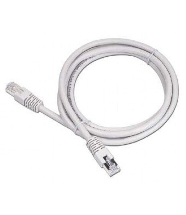Patchkabel UTP cat5e, lengte 10m