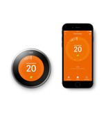 Nest Nest Slimme  Thermostaat, 3de generatie