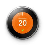 Nest Nest Slimme  Thermostaat, 3de generatie