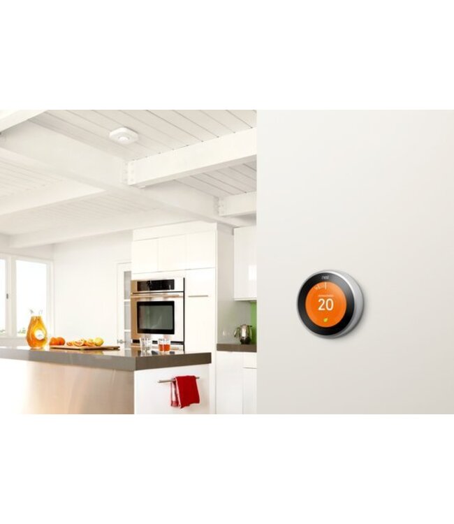Nest Nest Slimme  Thermostaat, 3de generatie