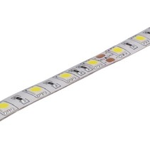 LED strip voor buiten, Warm wit - 5m