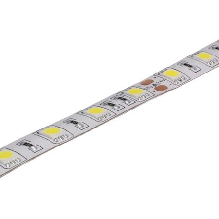 LED strip voor buiten, Warm wit - 5m