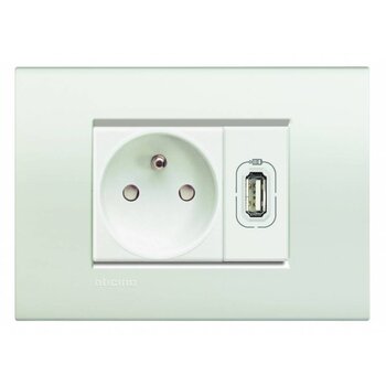 Bticino Living light schakelmateriaal